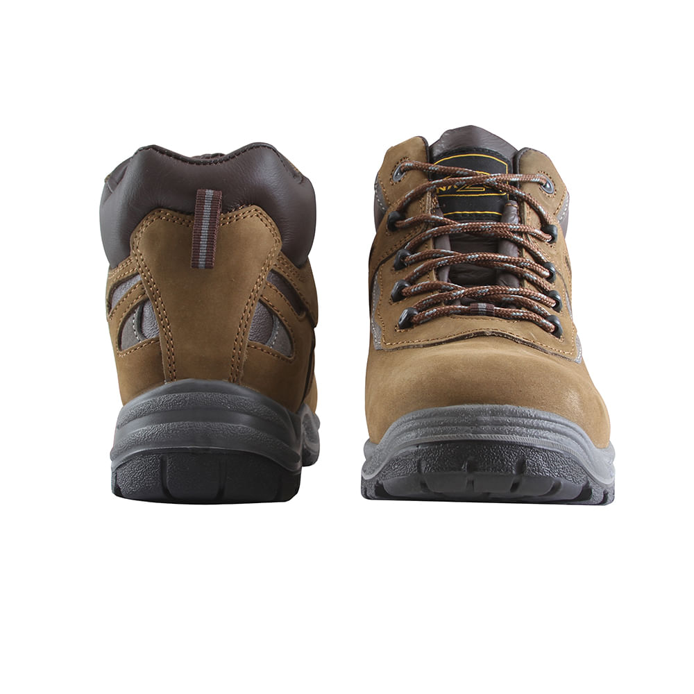 BOTIN NAZCA TORINO PU/TPU NT 900