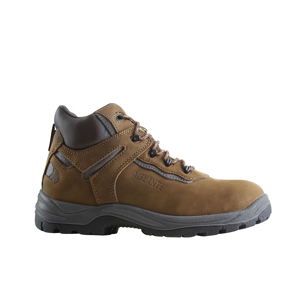 BOTIN NAZCA TORINO PU/TPU NT 900