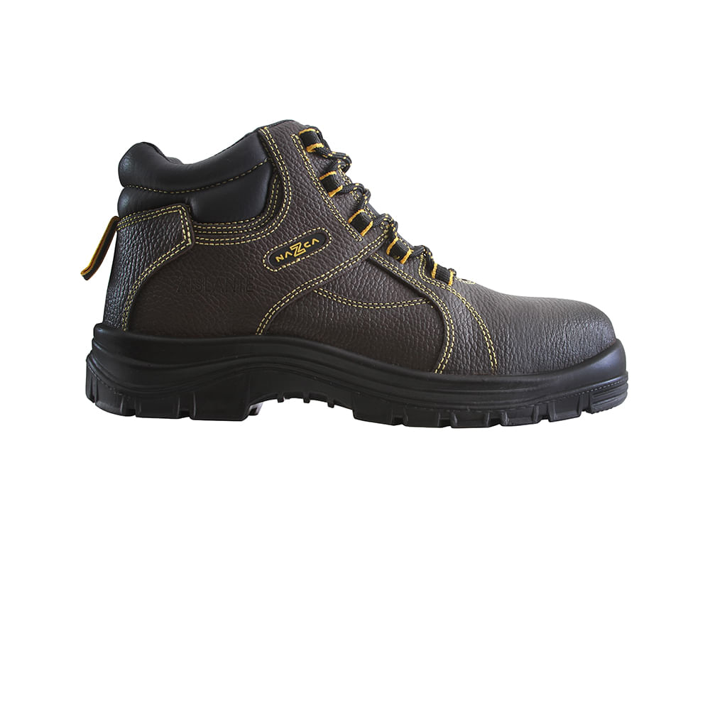 BOTIN NAZCA PALIO CAFE PU NU 410