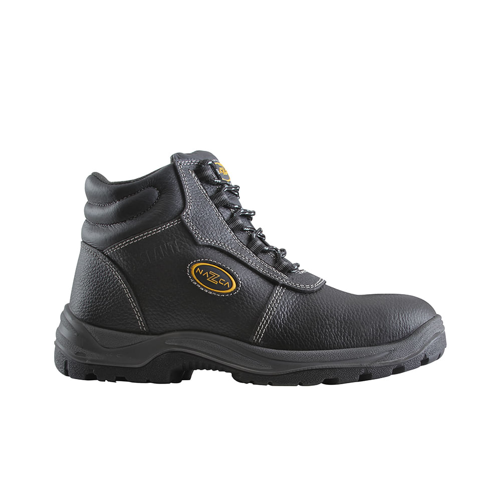 BOTIN NAZCA FENIX PU/TPU NT 350
