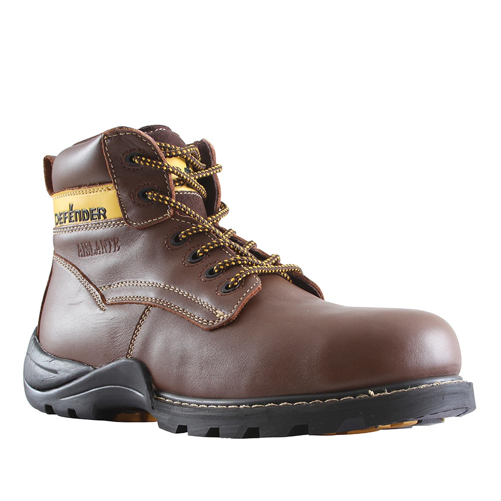 BOTIN DEFENDER CLASICO DF 900