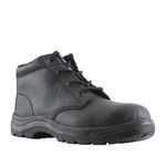 BOTIN-FULLRISK-NEGRO-PU