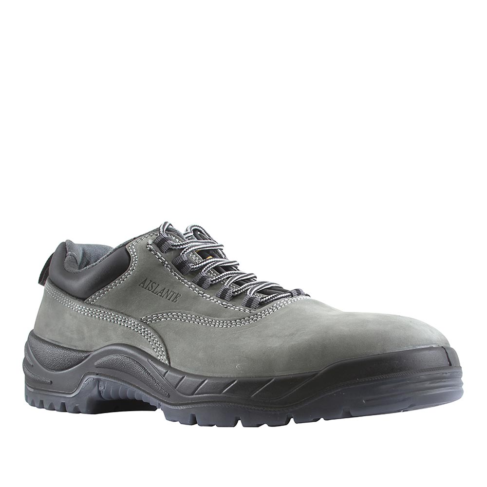 ZAPATO NAZCA SILVER PU/TPU NT 240