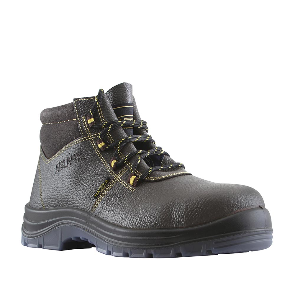 BOTIN NAZCA INDUSTRIAL PU/TPU NT 300