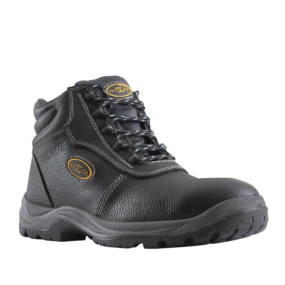 BOTIN NAZCA FENIX PU/TPU NT 350