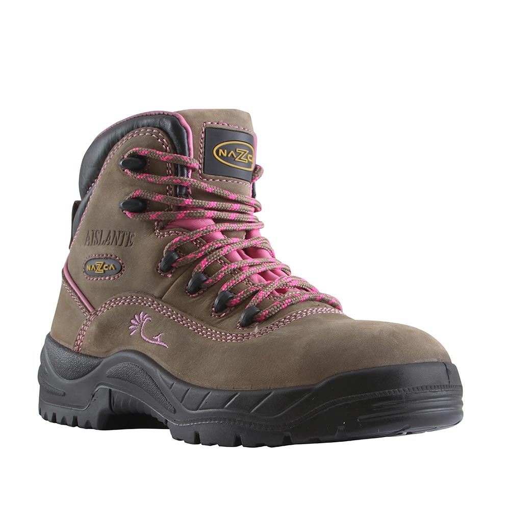 BOTIN NAZCA FEMENINO NU 130