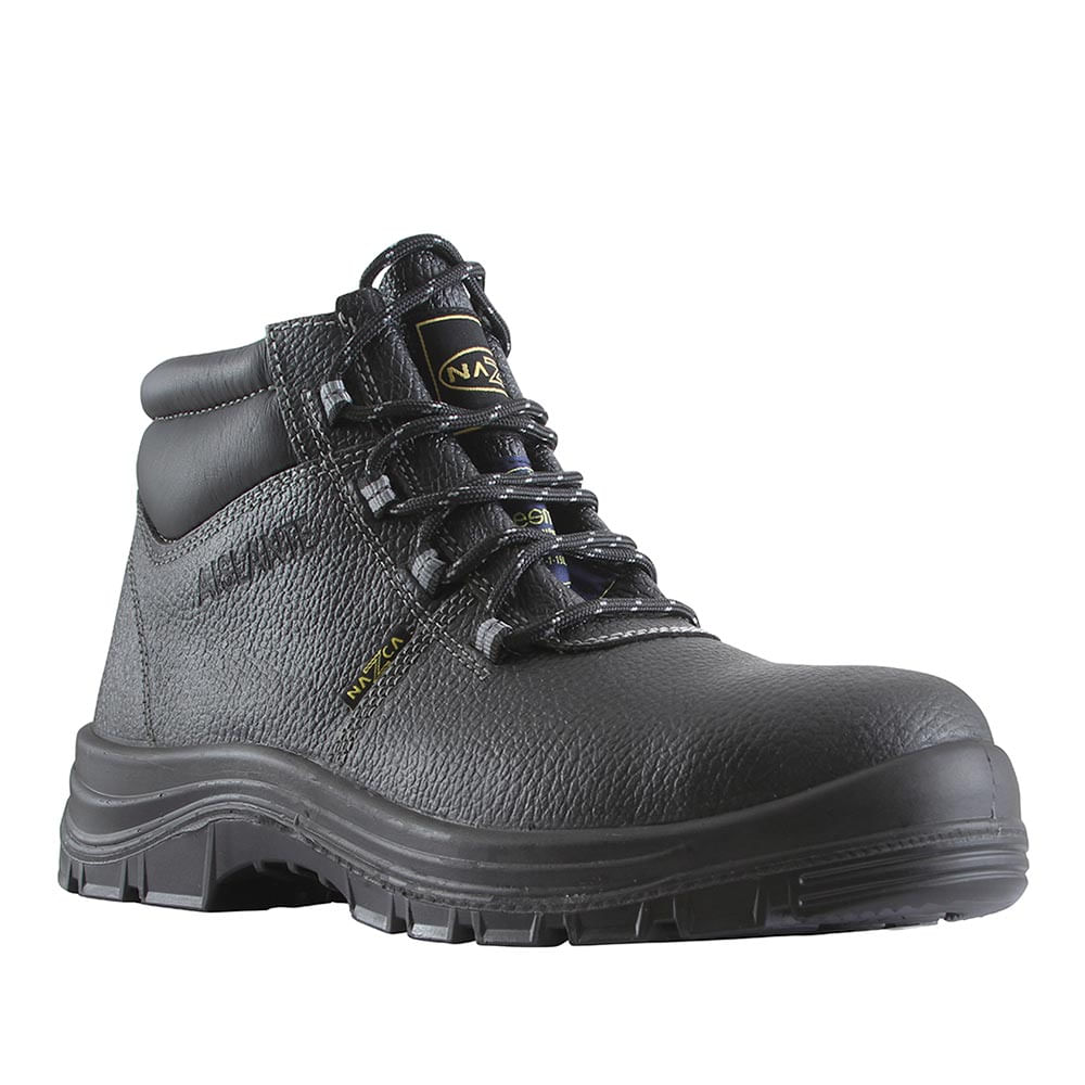 BOTIN NAZCA NEW INDUSTRIAL PU/PU NU 300