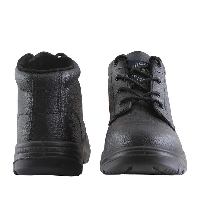 BOTIN-FULLRISK-NEGRO-PU