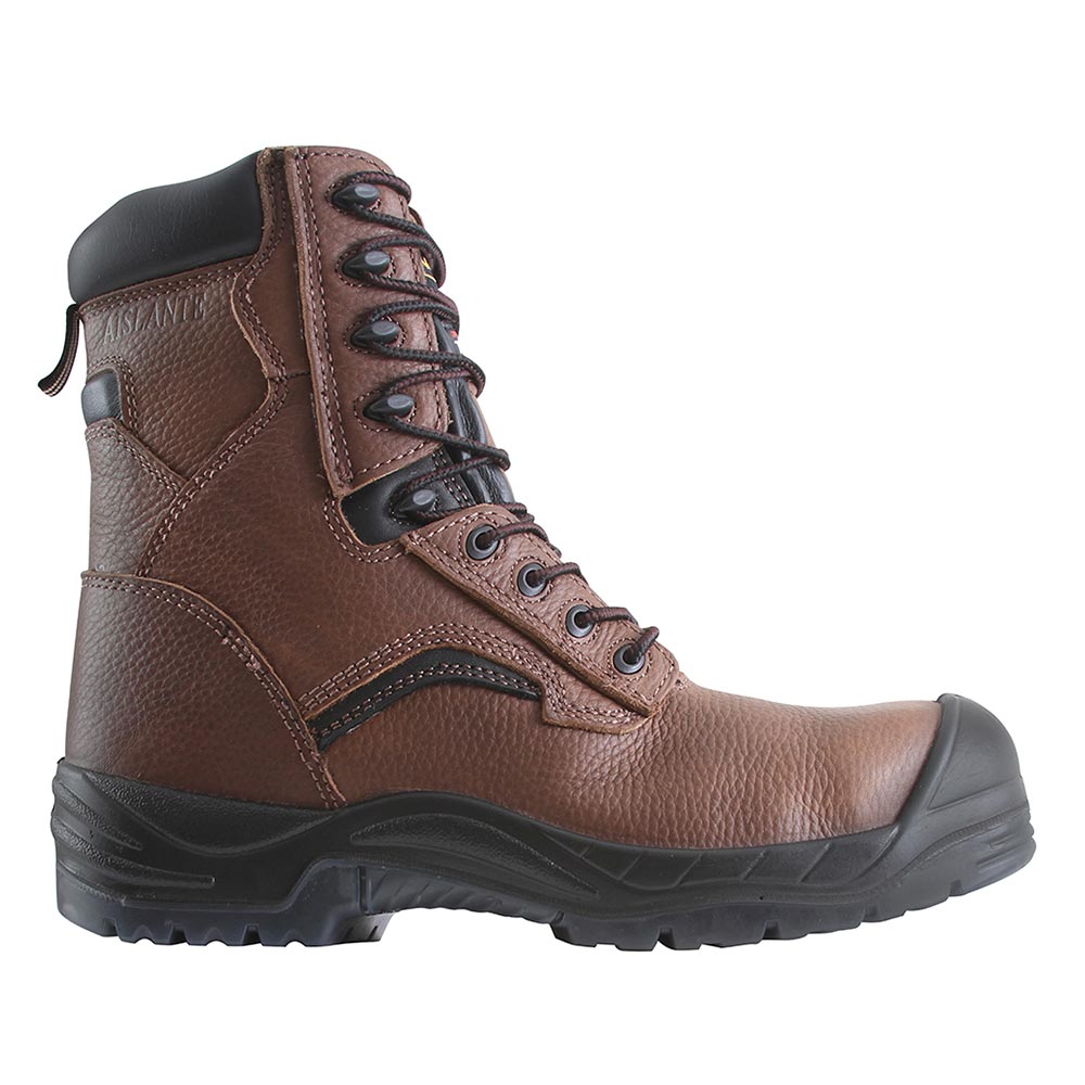 BOTA NAZCA TERRA PU/TPU NT 940