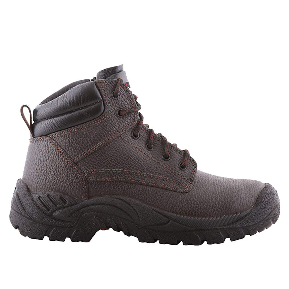 CALZADO SEGURIDAD QUEBEC 570