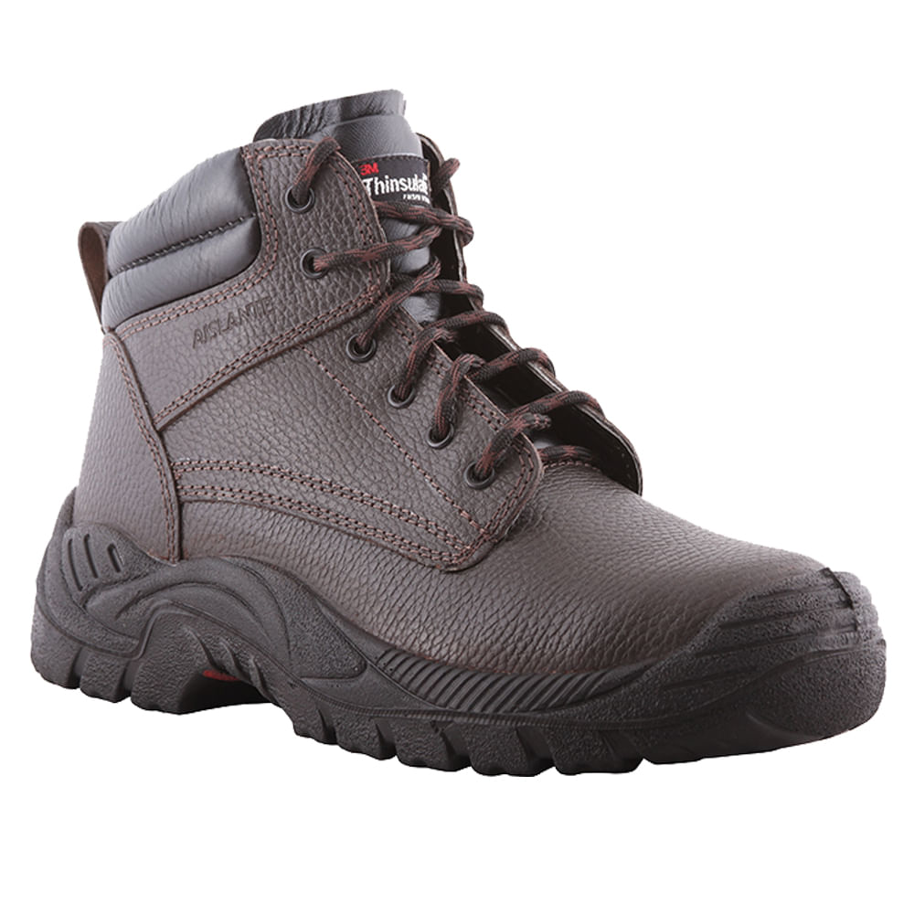 CALZADO SEGURIDAD QUEBEC 570