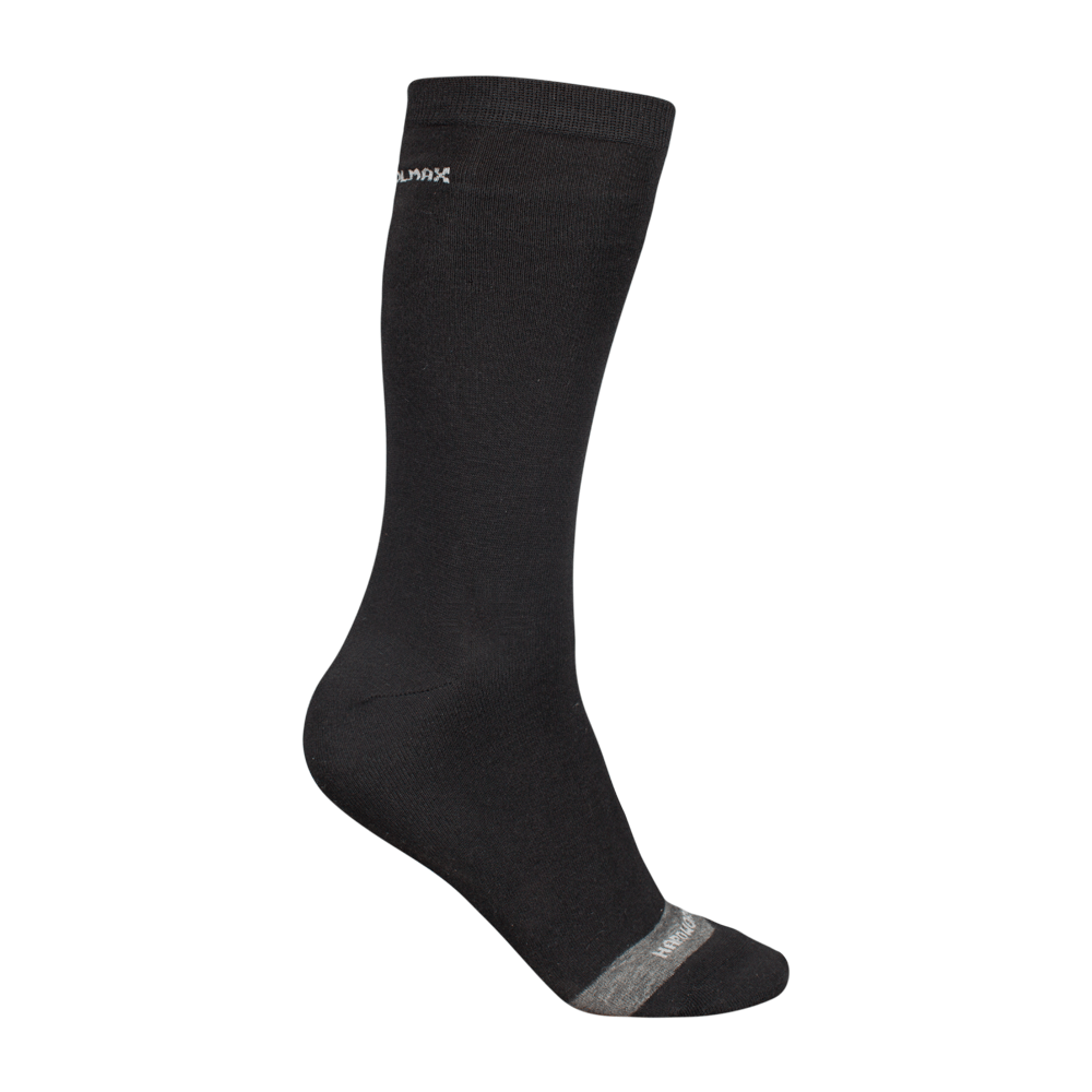 Calcetin Cool Max HW Negro