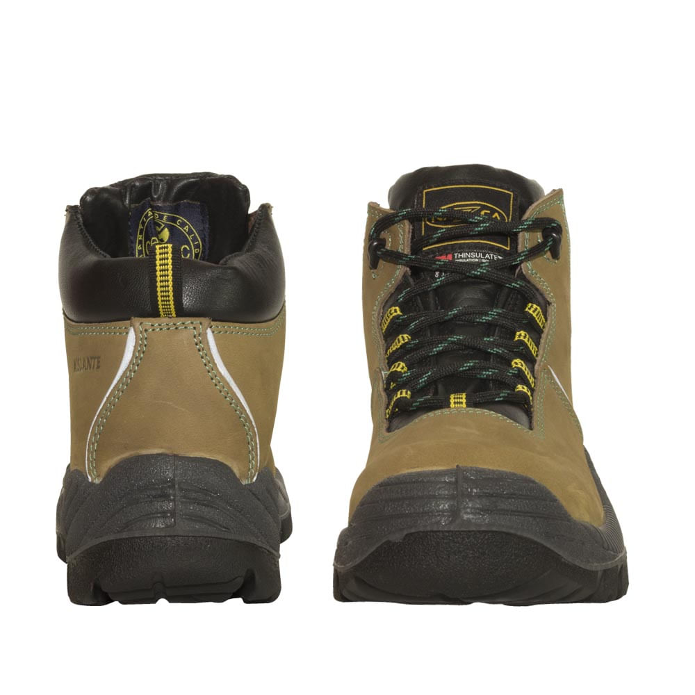 BOTIN NAZCA LOA NU 205