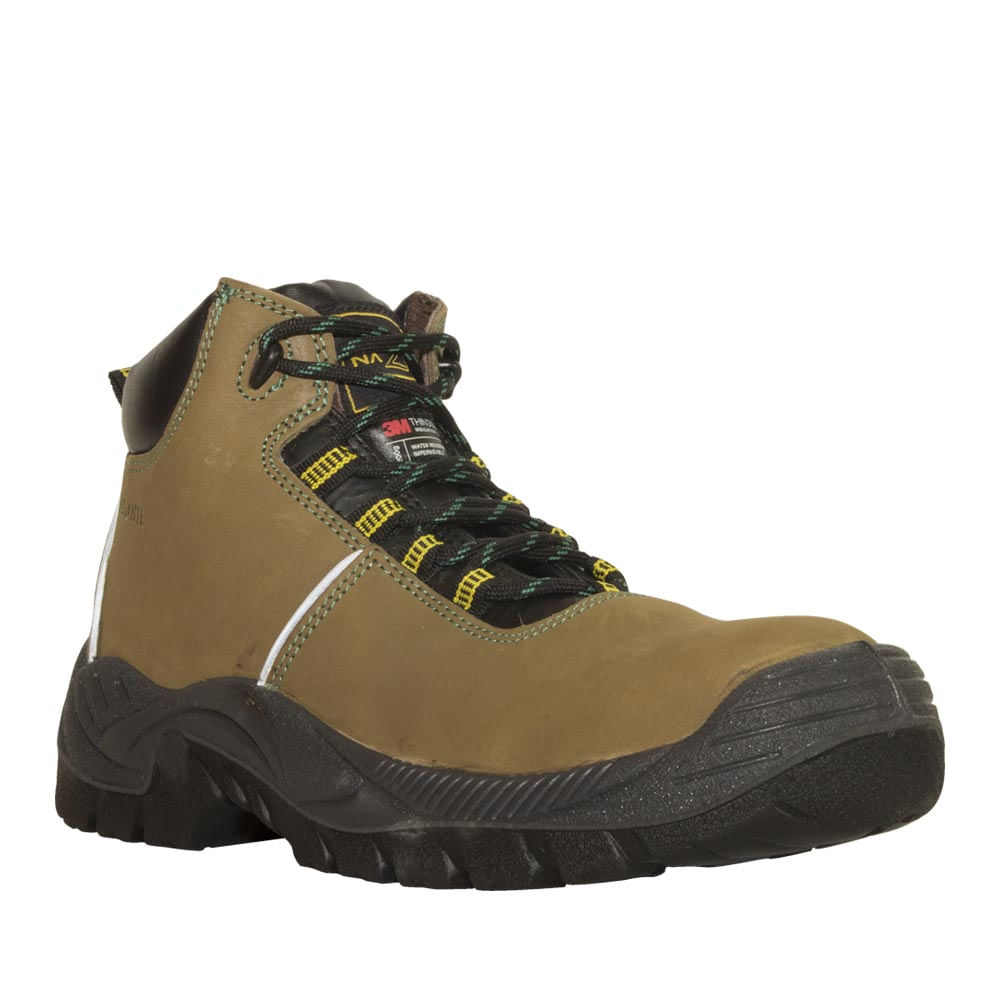 BOTIN NAZCA LOA NU 205