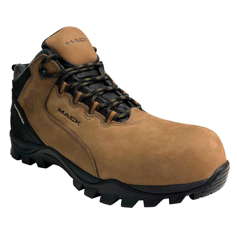 Calzado Seguridad Mack New Denver