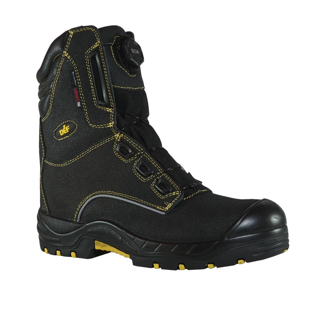 Bota Defender Himalaya Df 850