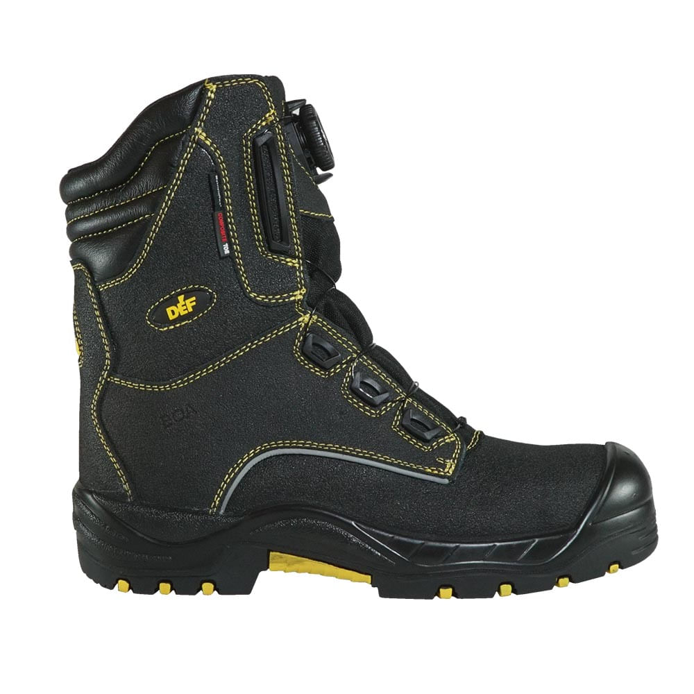Bota Defender Himalaya Df 850