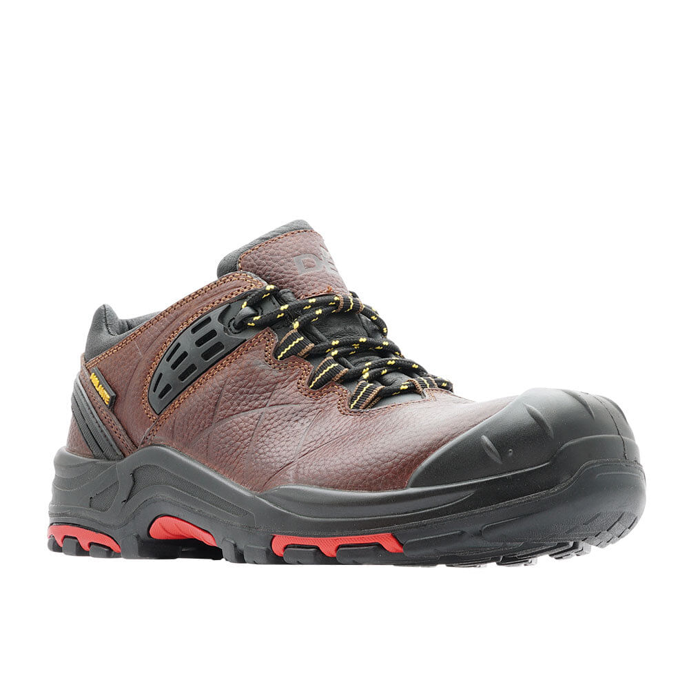 Zapato Defender Montego Df 510