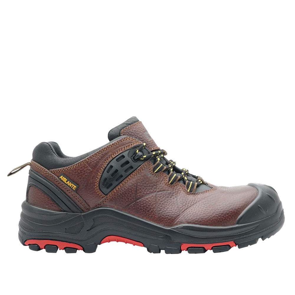Zapato Defender Montego Df 510