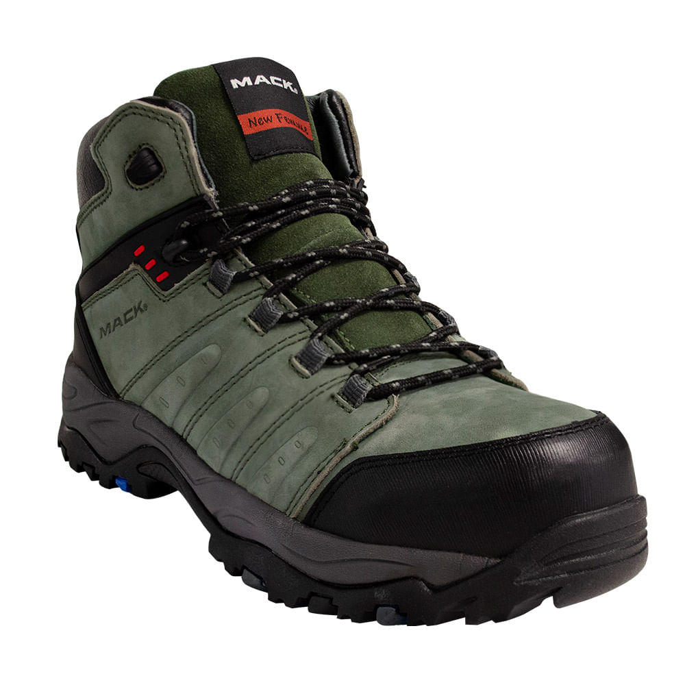 Calzado Seguridad Mack New Femme Dielectrico