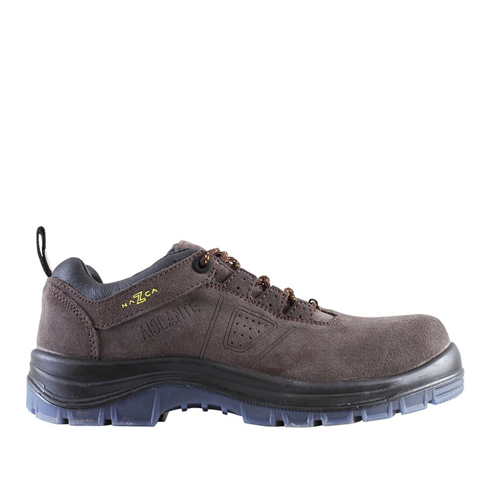 ZAPATO NAZCA TASK PU/TPU NT 600