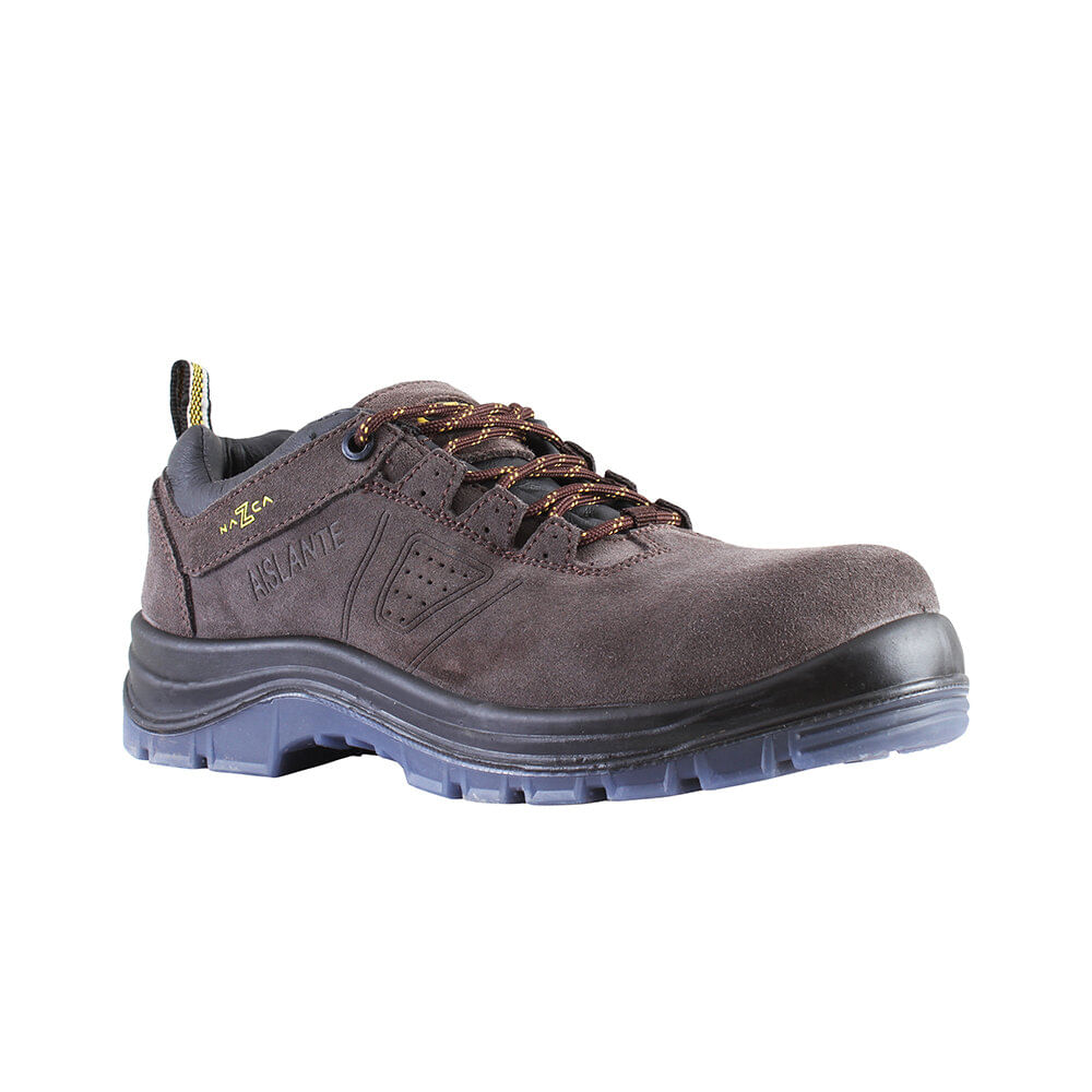 ZAPATO NAZCA TASK PU/TPU NT 600