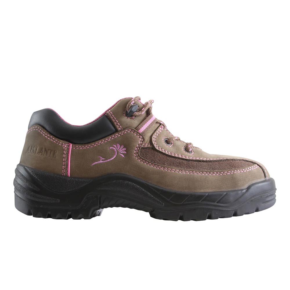 ZAPATO NAZCA FEMENINO NU 110