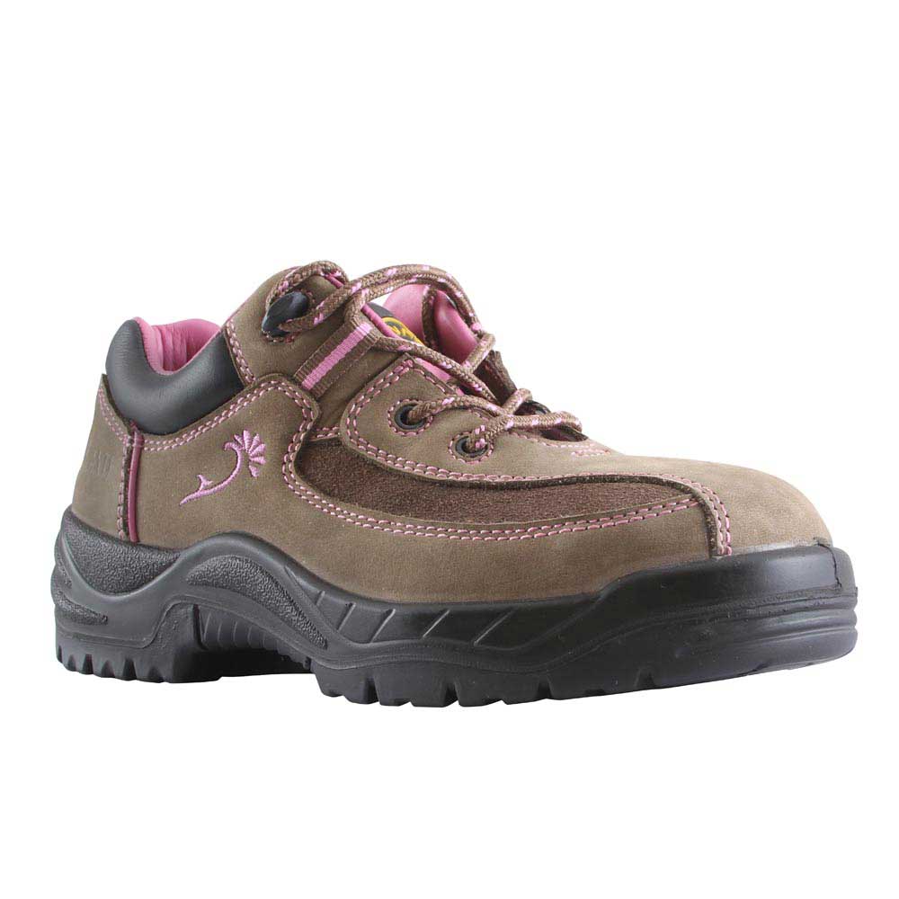 ZAPATO NAZCA FEMENINO NU 110