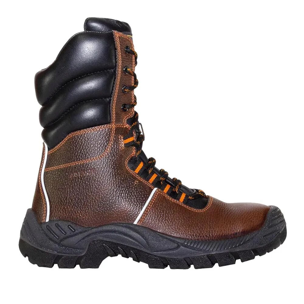 Bota Nazca Tacora NU 930