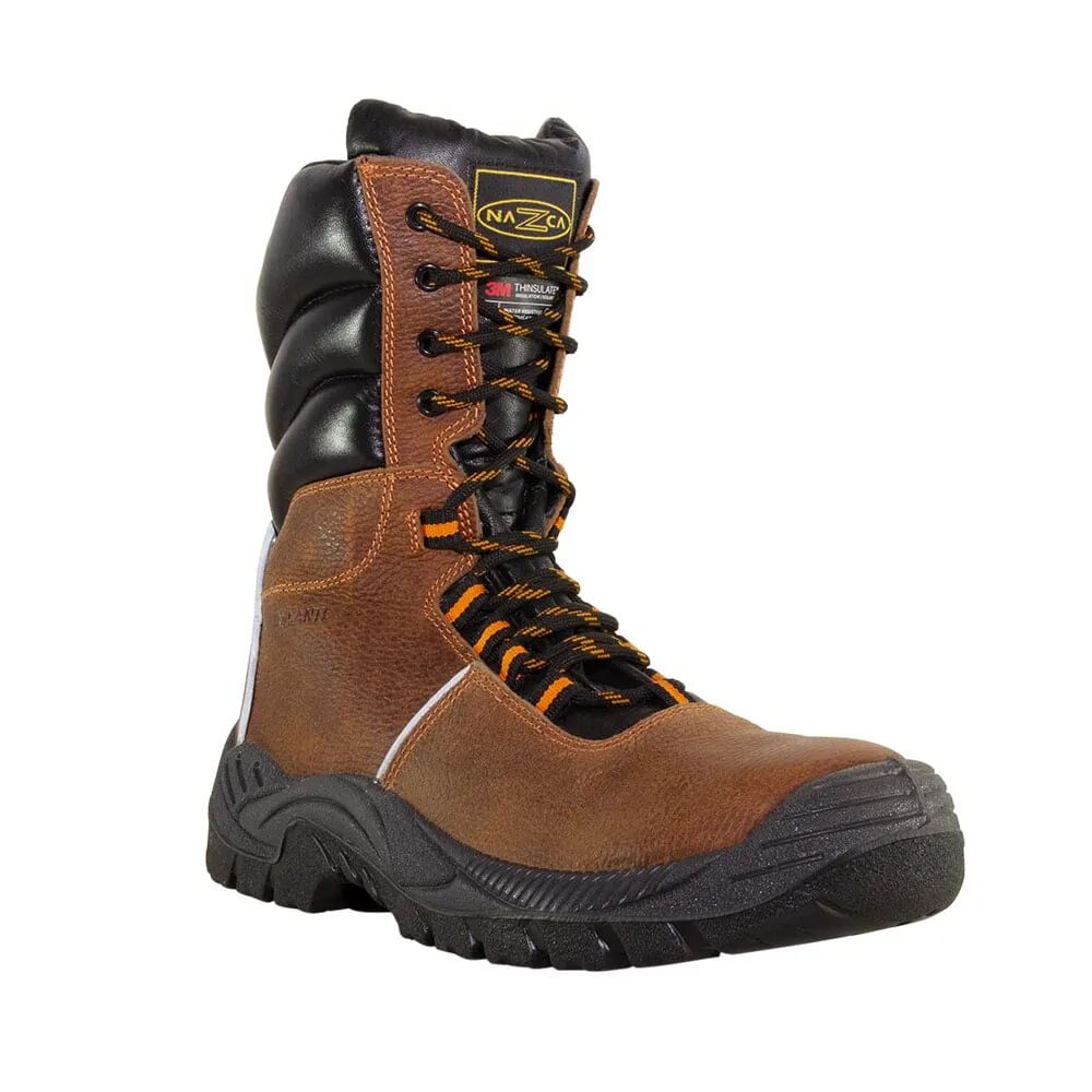 Bota Nazca Tacora NU 930