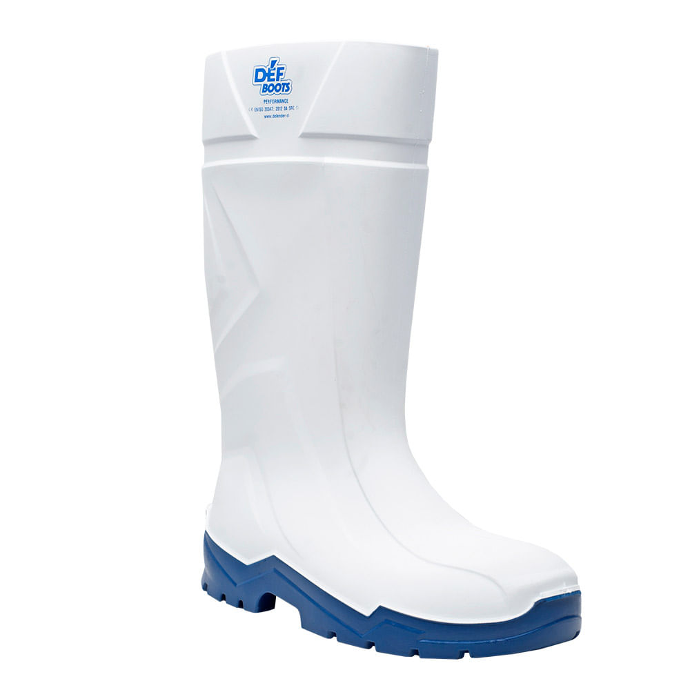 Bota Poliuretano DF 710