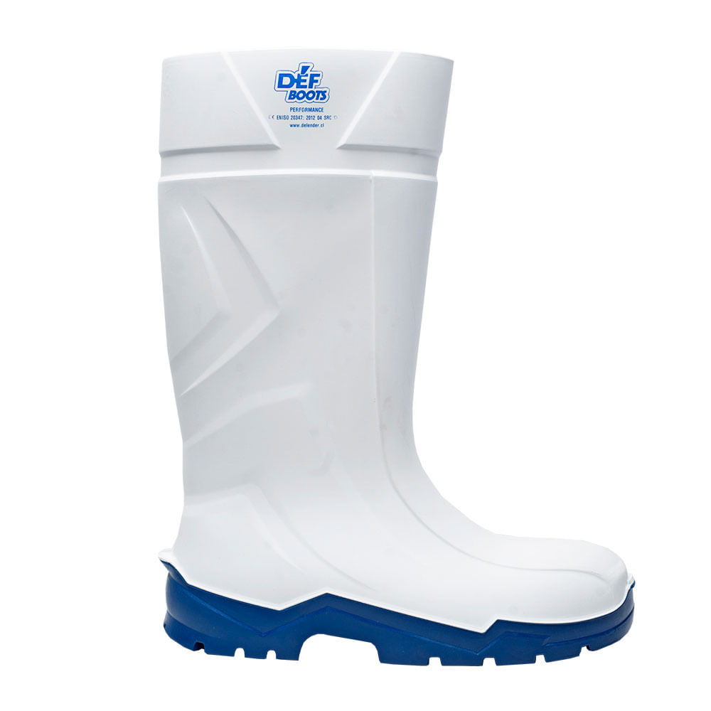 Bota Poliuretano DF 710