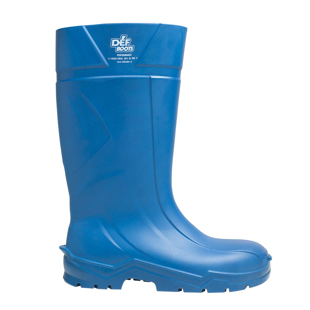 Bota Poliuretano DF 720