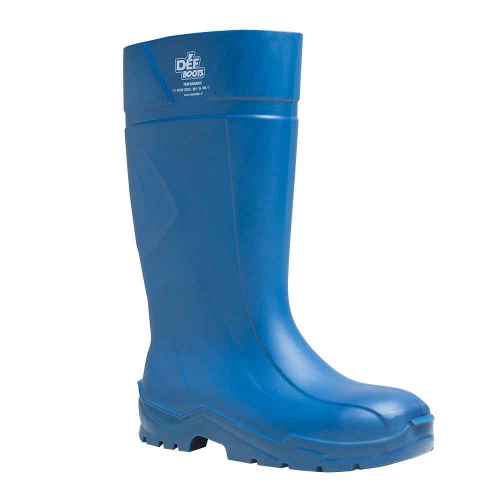 Bota Poliuretano DF 720