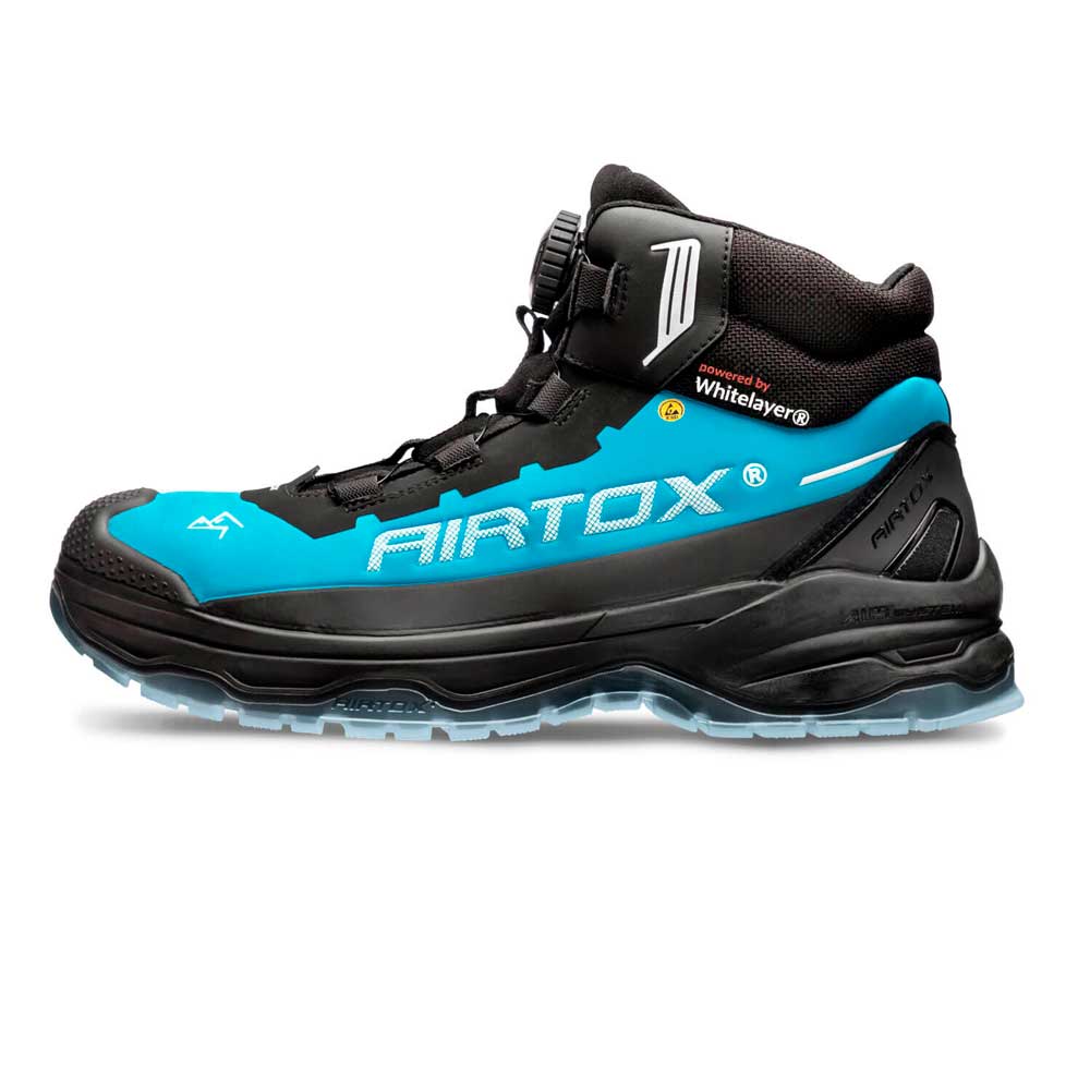 Botin Airtox Tx66
