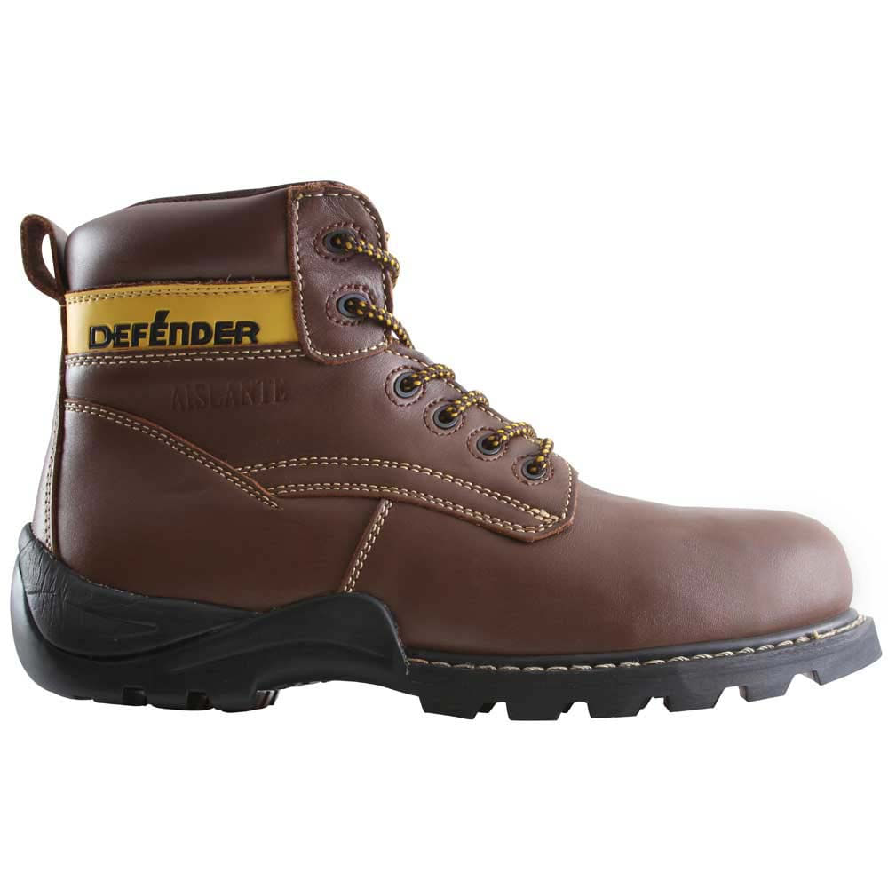 BOTIN DEFENDER CLASICO DF 900