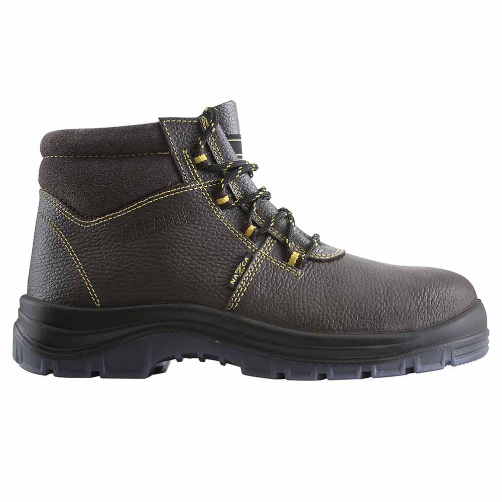 BOTIN NAZCA INDUSTRIAL PU/TPU NT 300