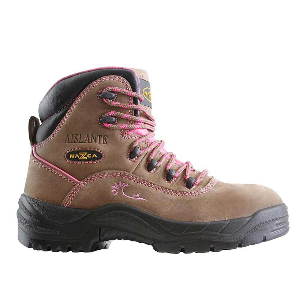 BOTIN NAZCA FEMENINO NU 130