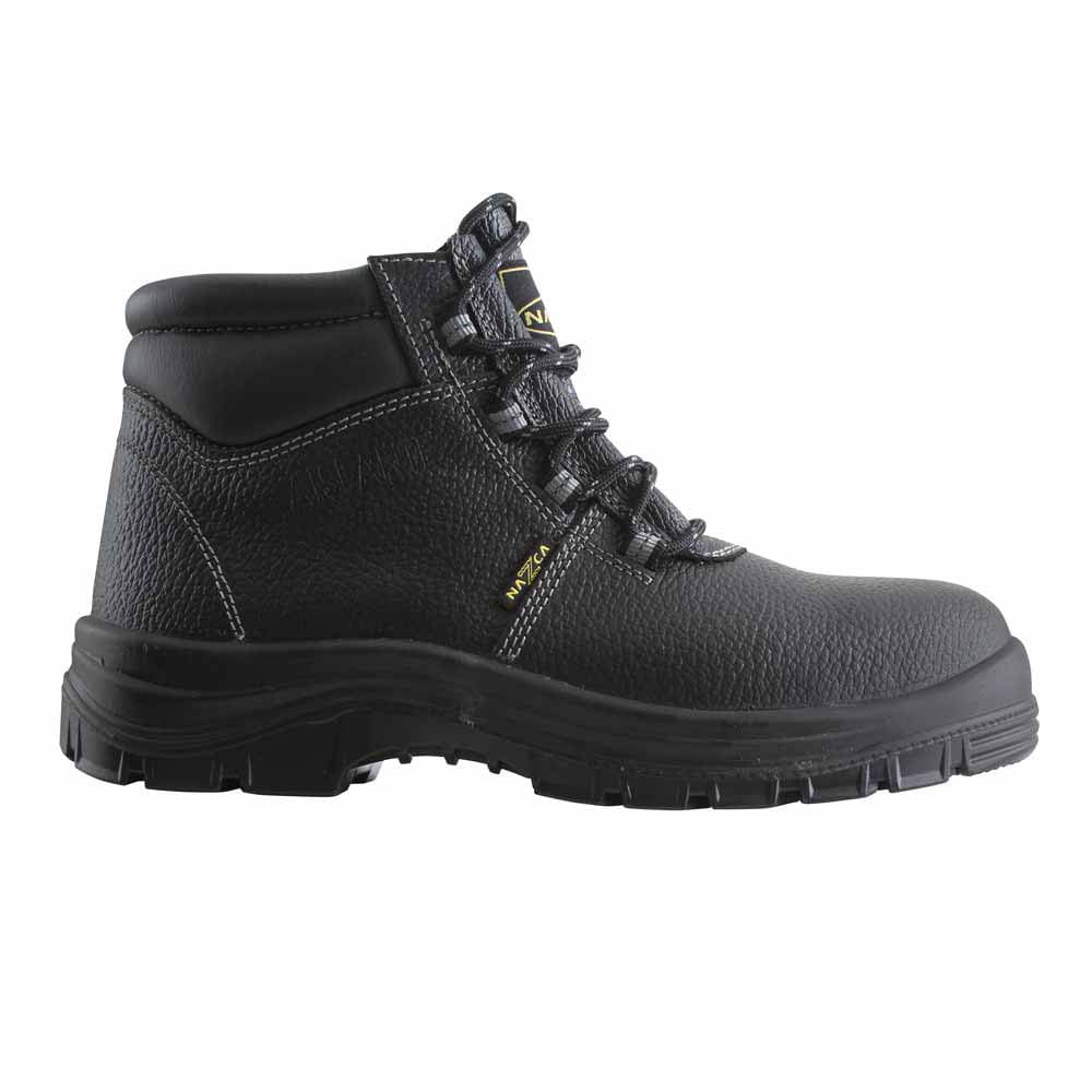 BOTIN NAZCA NEW INDUSTRIAL PU/PU NU 300