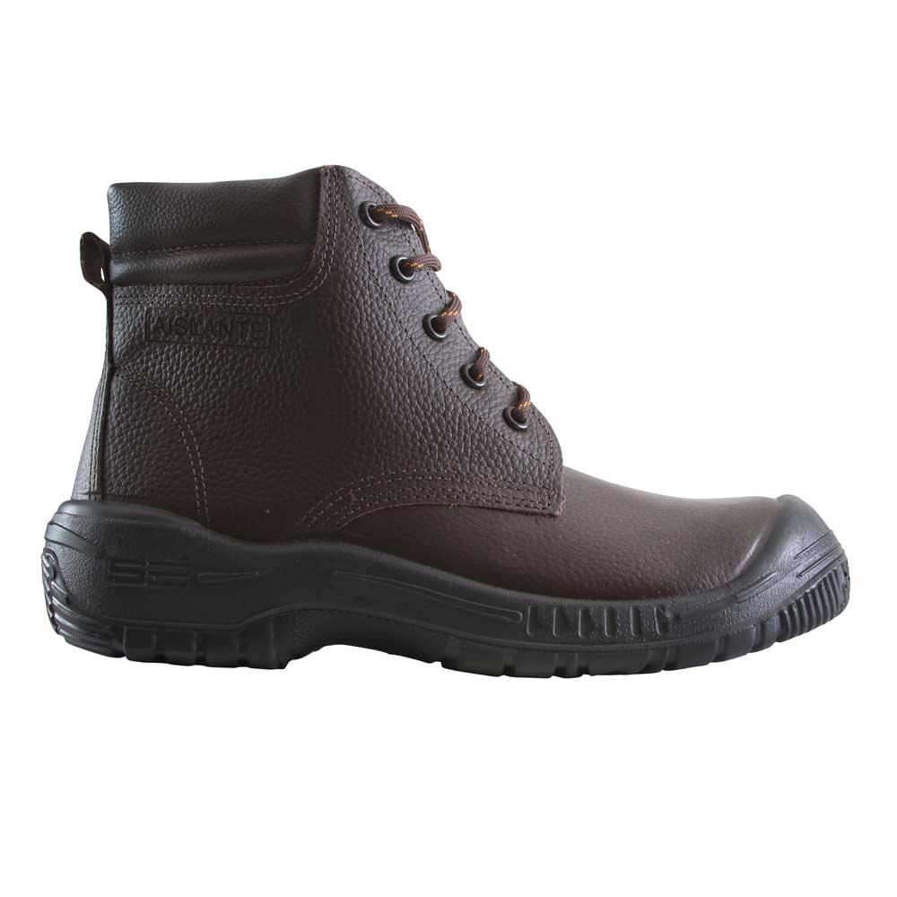 BOTIN NAZCA COLONO II PU CAFE NU 697