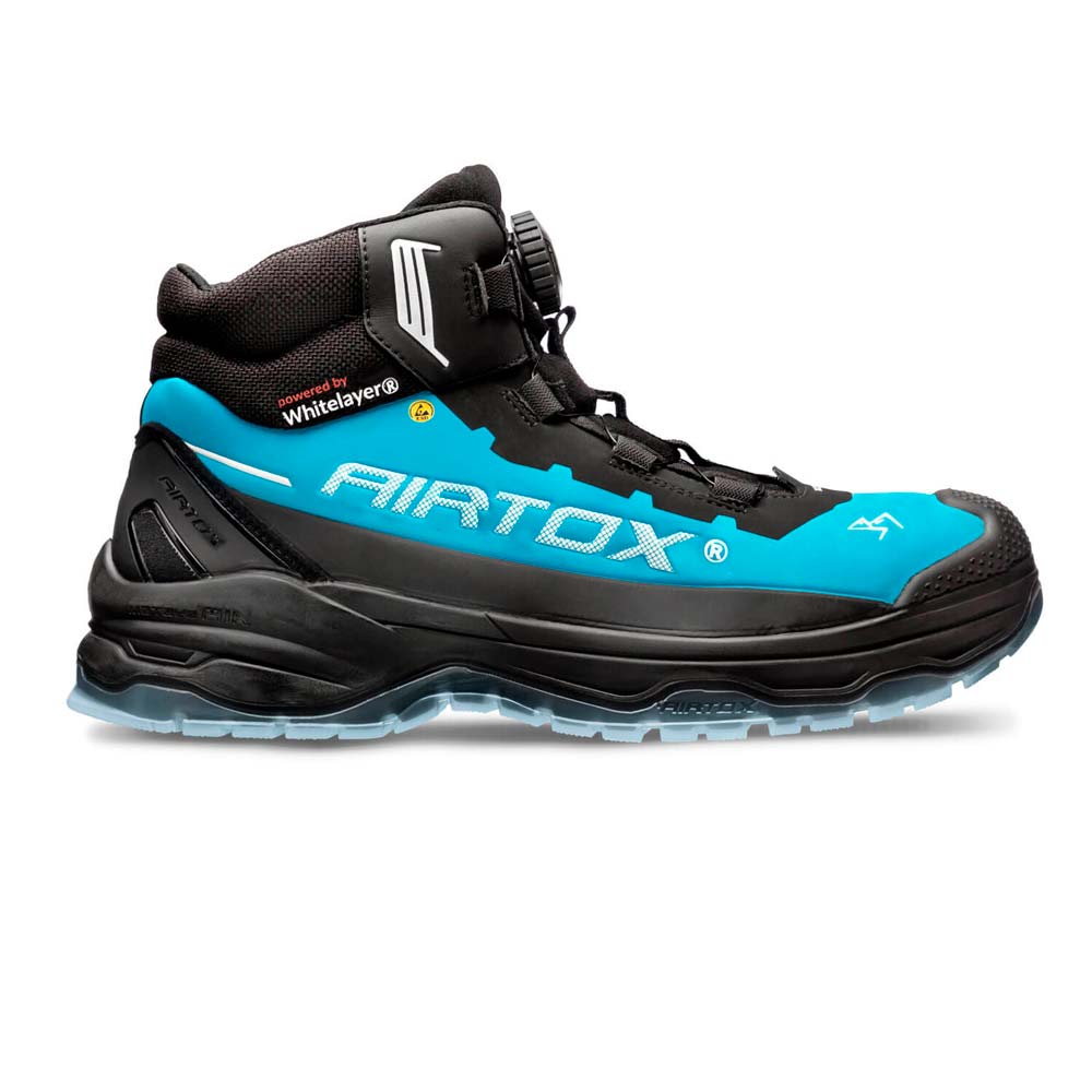 Botin Airtox Tx66