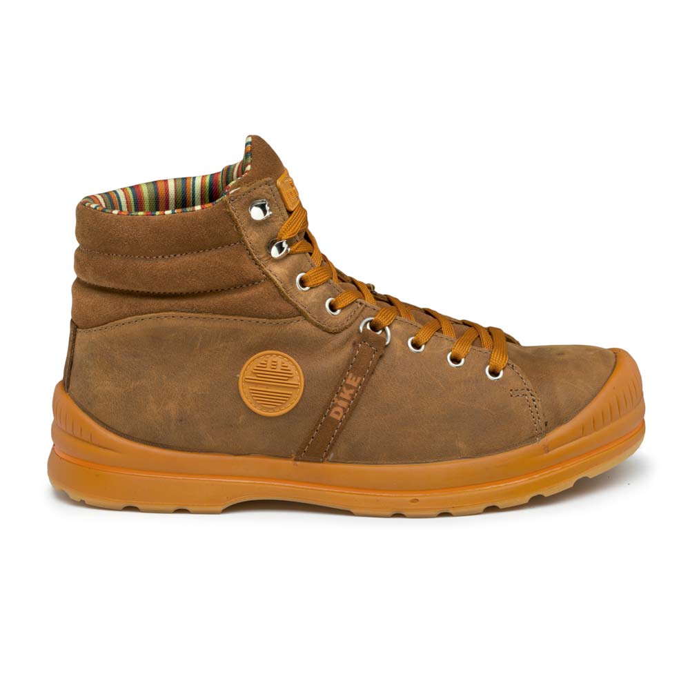 Botin Dike Superb Café Alto