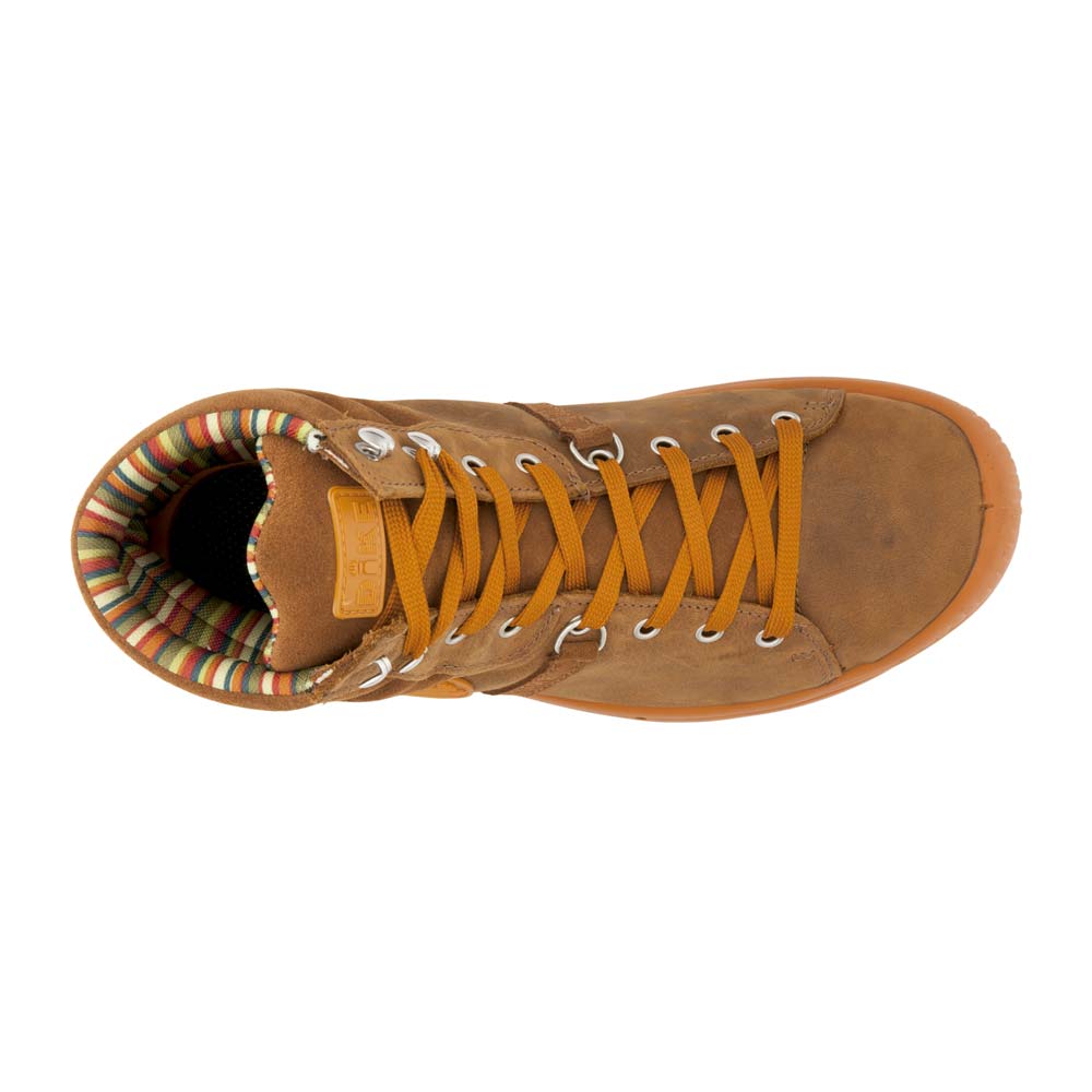 Botin Dike Superb Café Alto