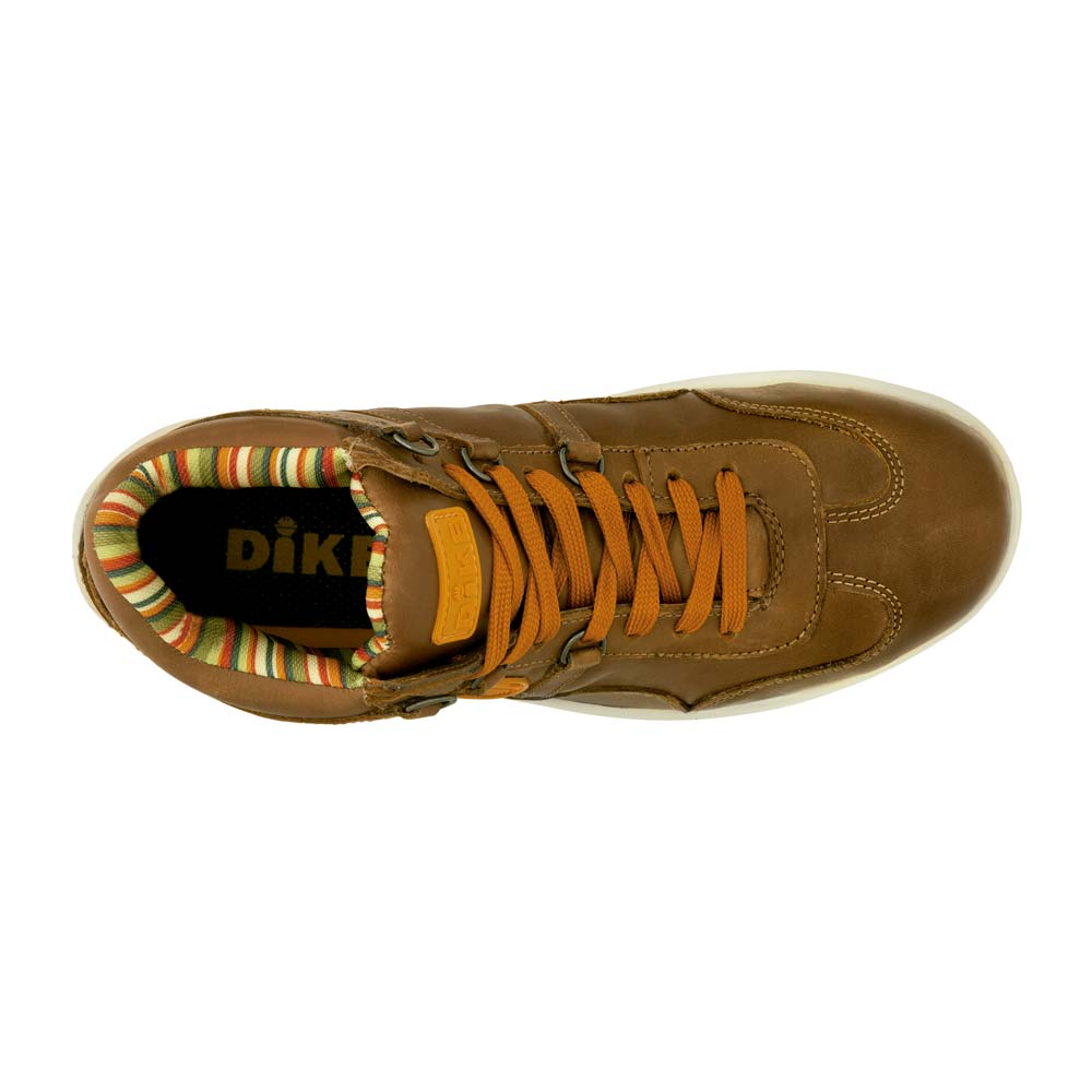 Botin Dike Racy Café