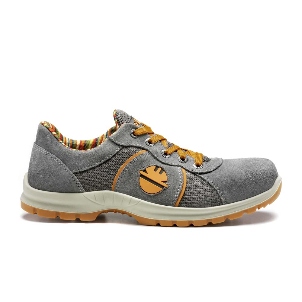 Zapatillas Dike Advance Gris