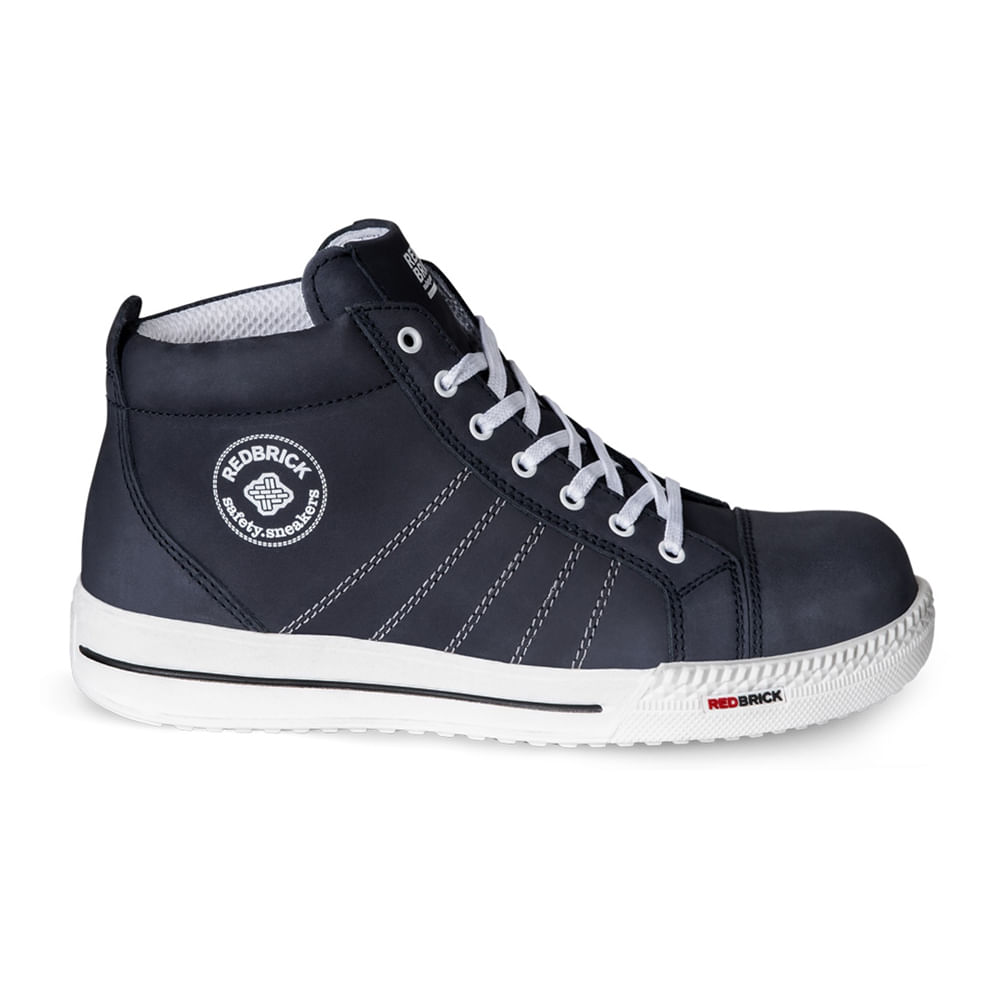 Botin Redbrick Azure