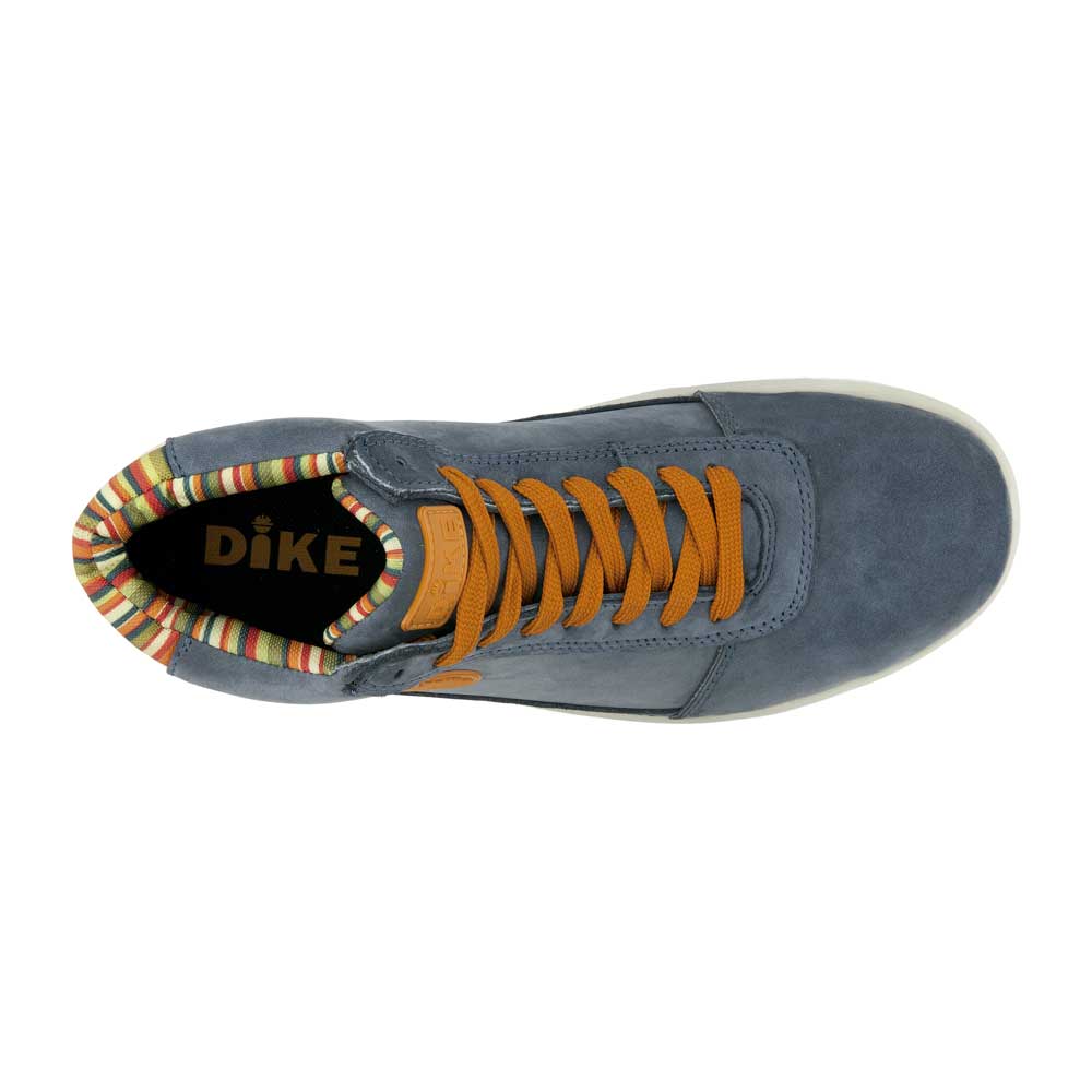 Botin Dike Breeze Azul Marino