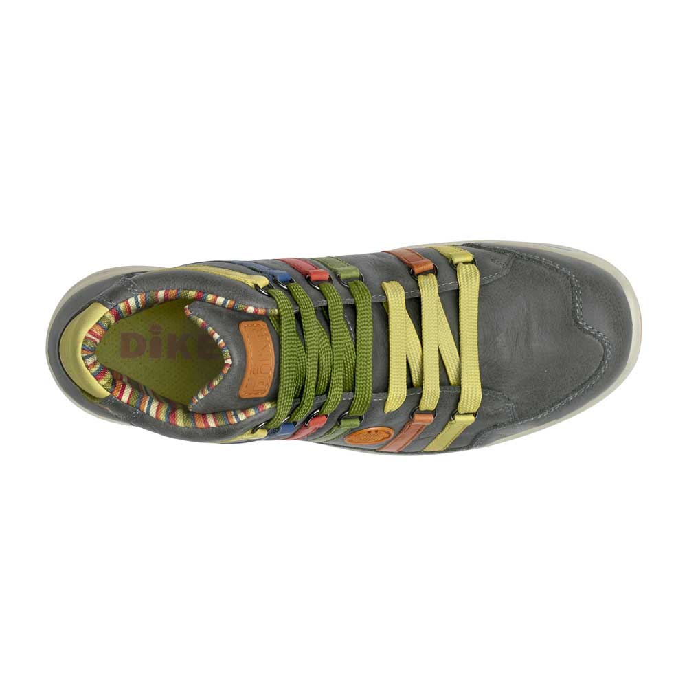 Botin Dike Meet Gris