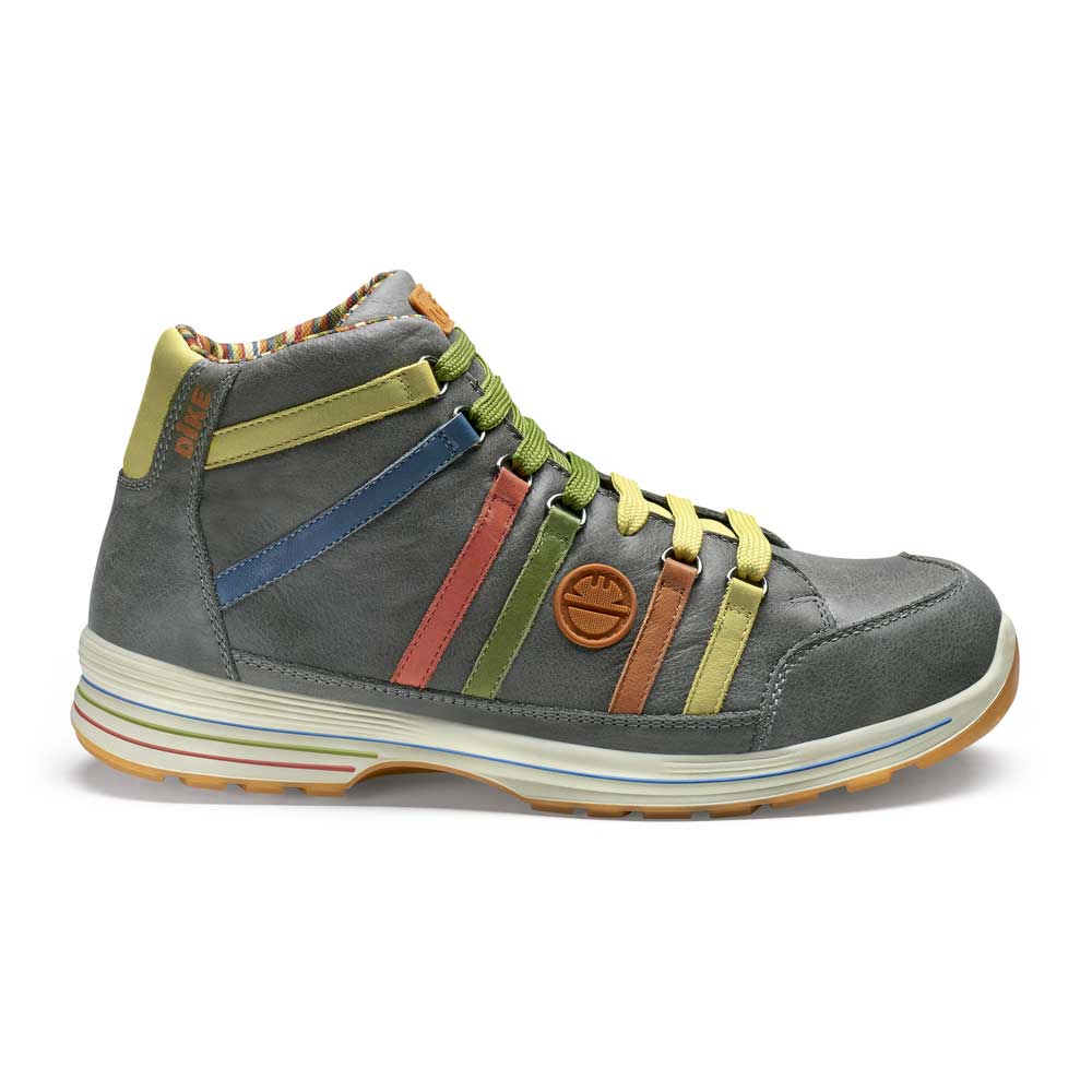 Botin Dike Meet Gris