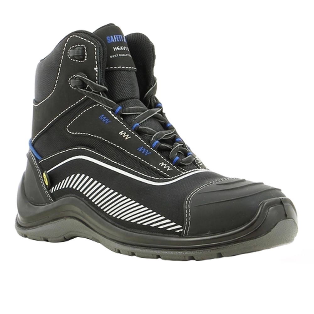 Botin Safety Jogger Energetica